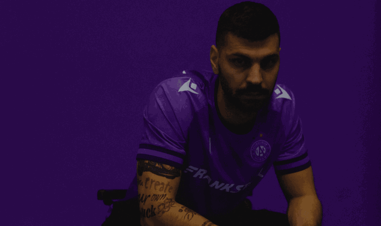 Dragovic gesperrt! Wiener Austria kämpft um Derby-Einsatz
